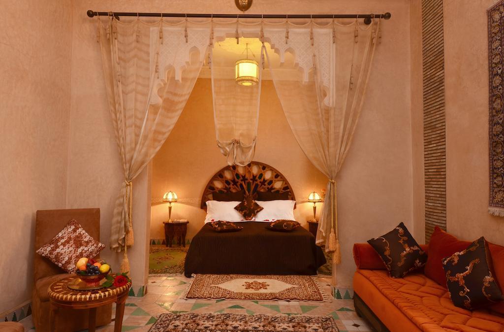 Riad Manissa Marrakesh Camera foto
